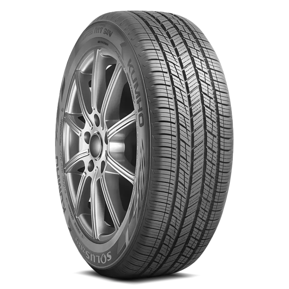 Kumho Solus TA51a 175/70R13 82H BSW