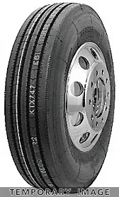 295/75R22.5 Lancaster G TL AP190