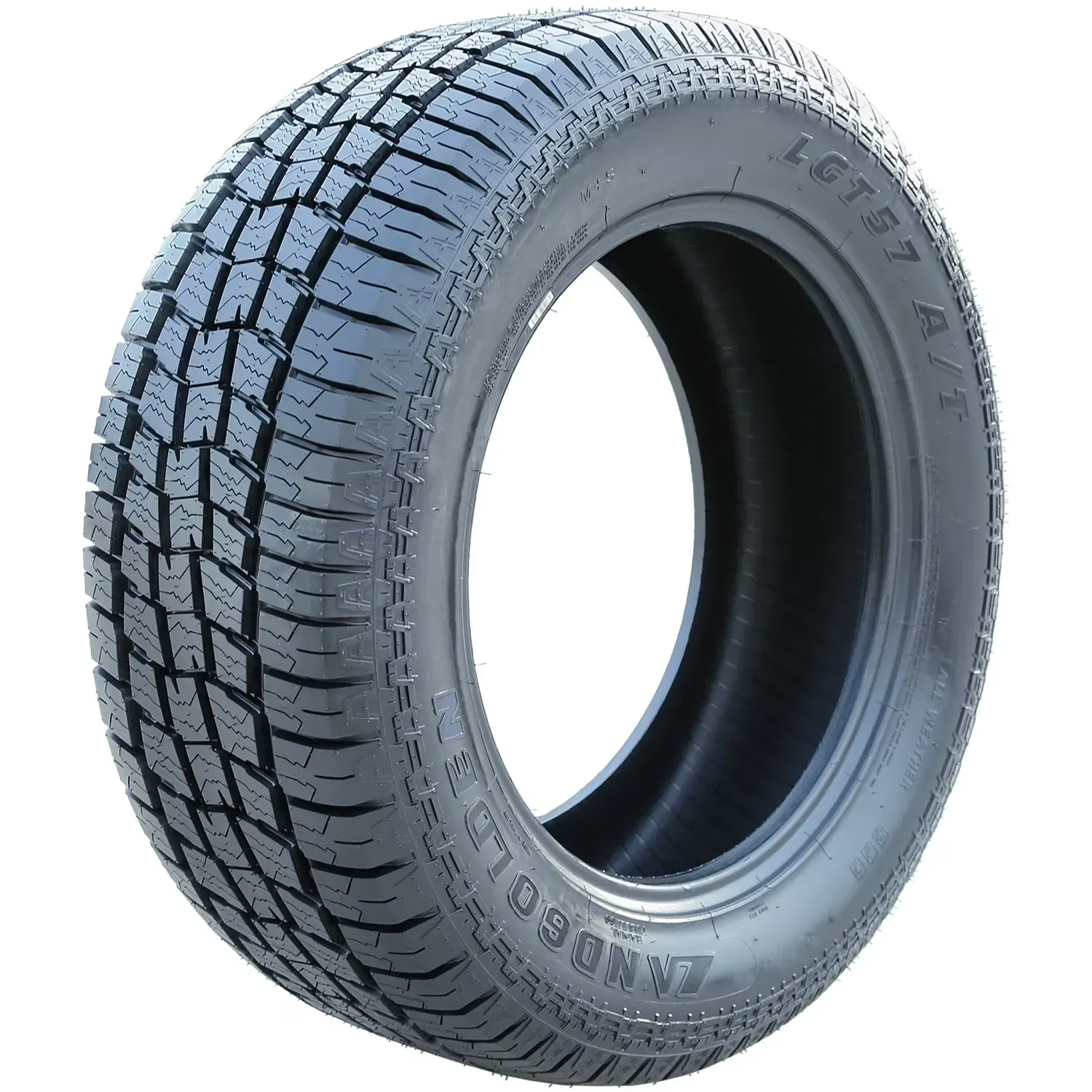 Landgolden LGT57 A/T 31X10.50R15 C/6PLY BSW