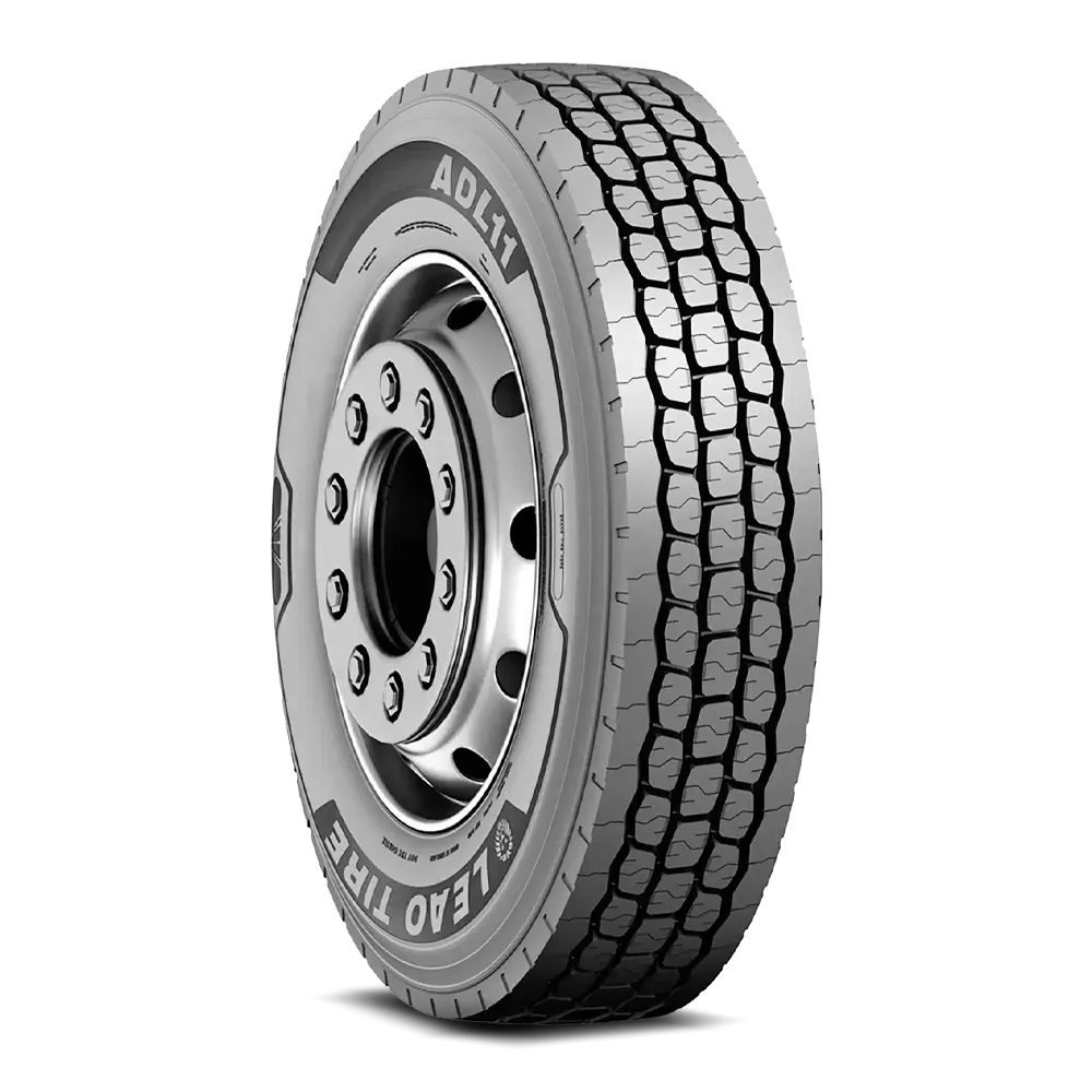 295/75R22.5 H Leao ADL11