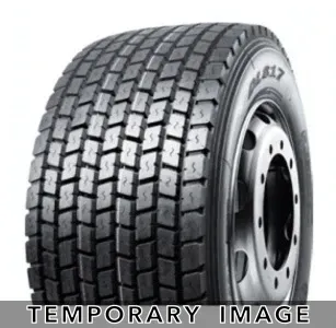 445/50R22.5 L Leao ADL817