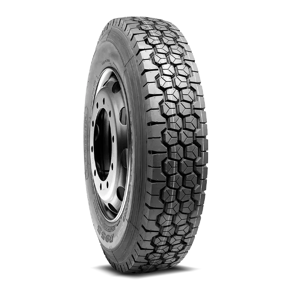 Leao D955 225/70R19.5 G/14PLY