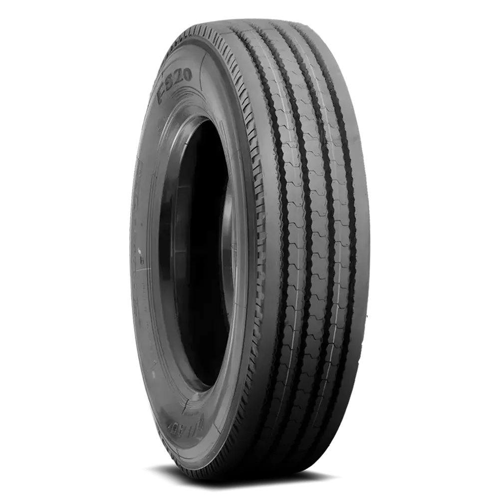 225/70R19.5 G Leao F820