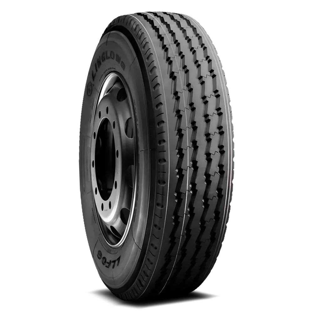 315/80R22.5 L Leao LLF02