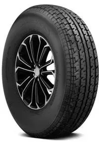 Lexani LXST-105 ST215/75R14 C/6PLY