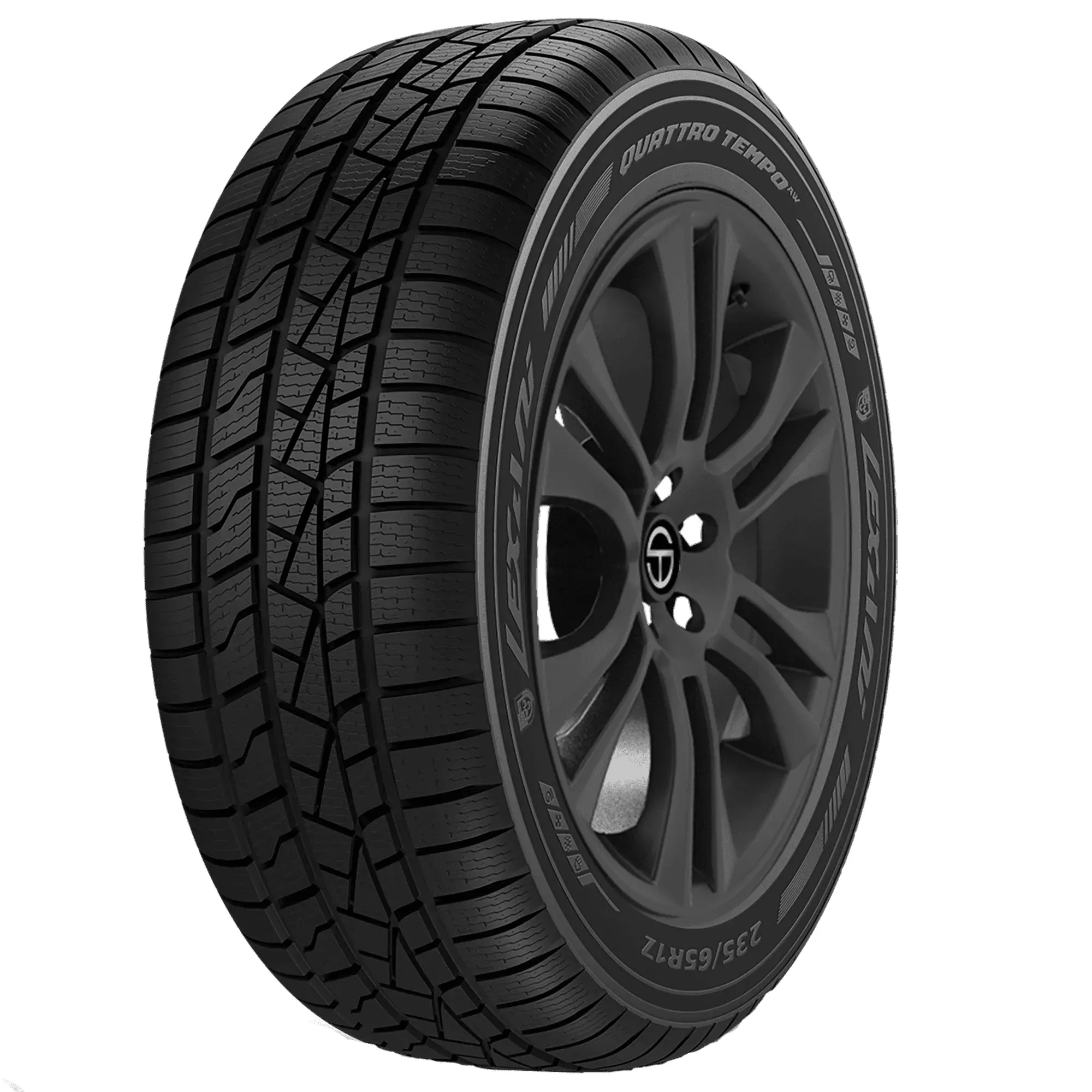 Lexani Quattro Tempo AW 185/60R15XL 88H BSW