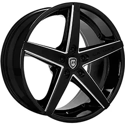 Lexani RFX PLUS 315/35R20 110W BSW
