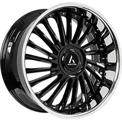 Lexani RFX 225/45R17 91W BSW