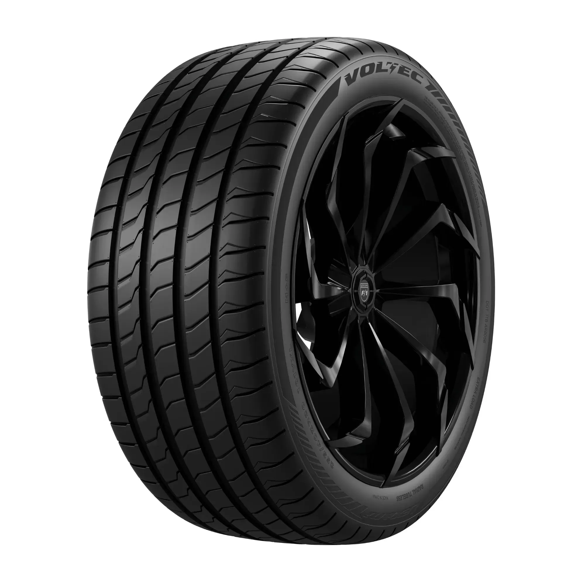 Lexani Volt-EC 285/35R22XL 106Y BSW