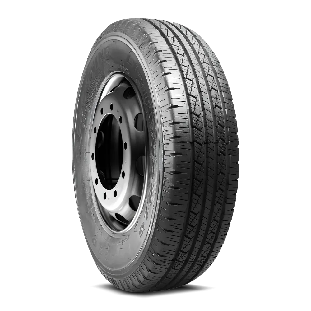 CROSSWIND L780 LT265/75R16 123Q