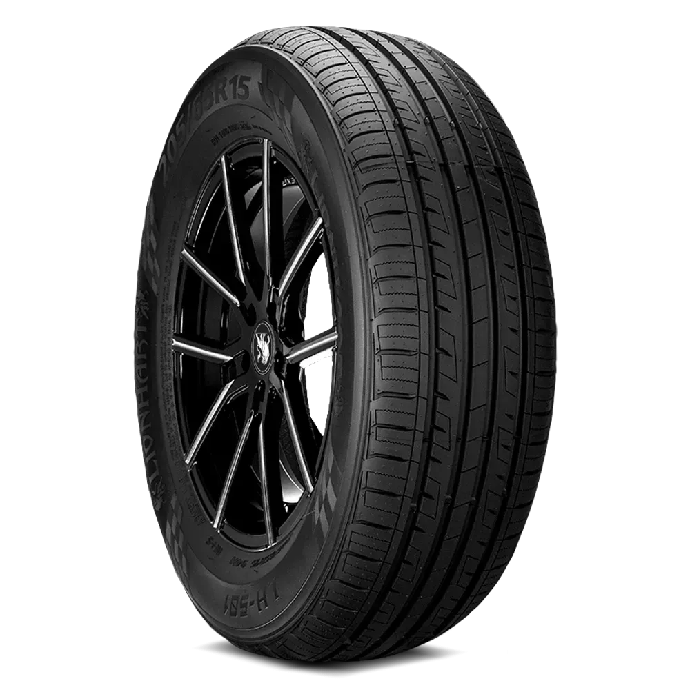 Lionhart LH-501 215/60R16 95V BSW