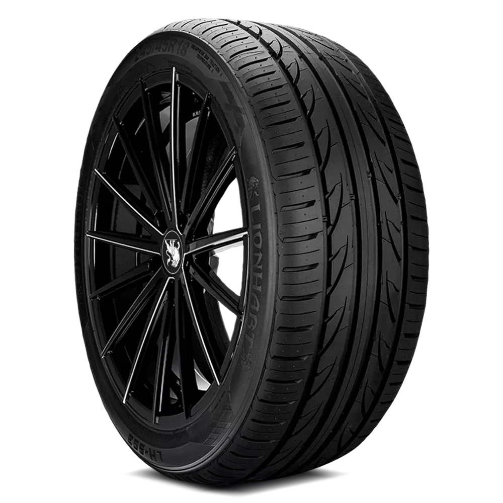 Lionhart LH-503 225/40R18XL 92W BSW