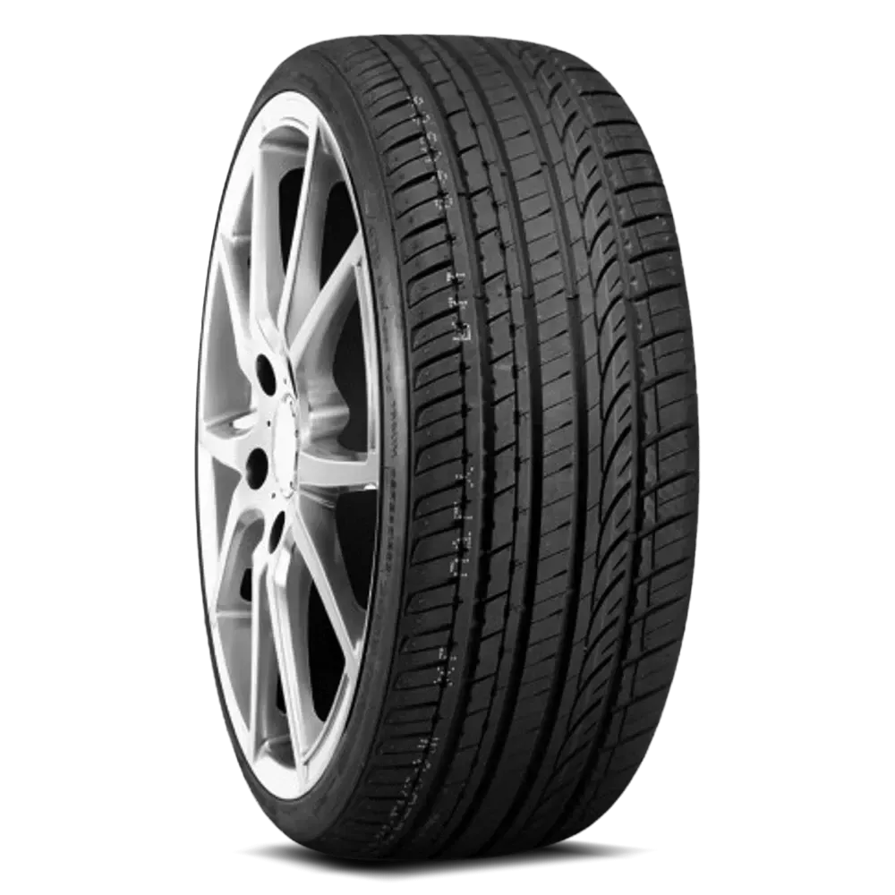Lionhart LH-STR ST205/75R14 C/6PLY
