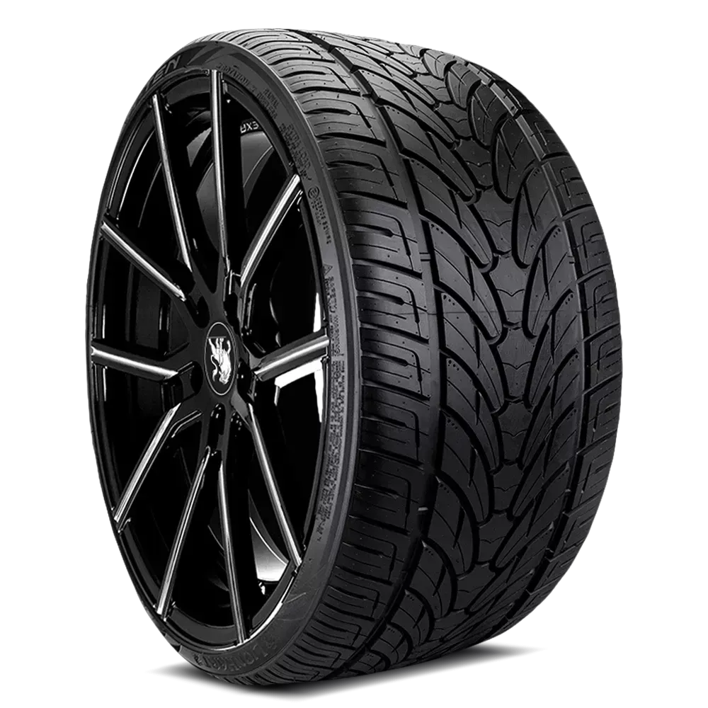 Lionhart LH-Ten 335/25R22XL 105W BSW