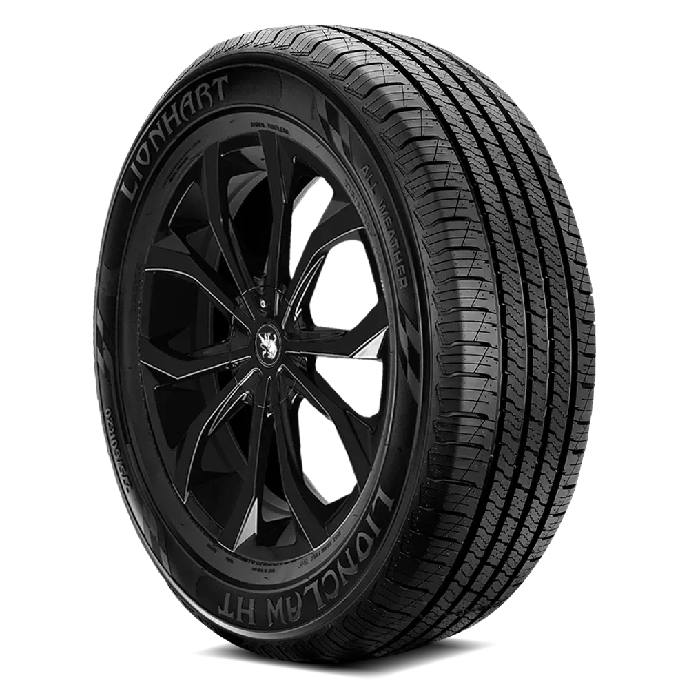 Lionhart Lionclaw HT P265/65R17 110T BSW