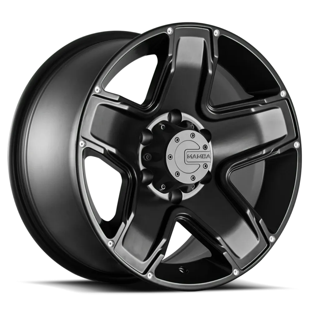 RAVETTI M13 20x8.5 Gloss