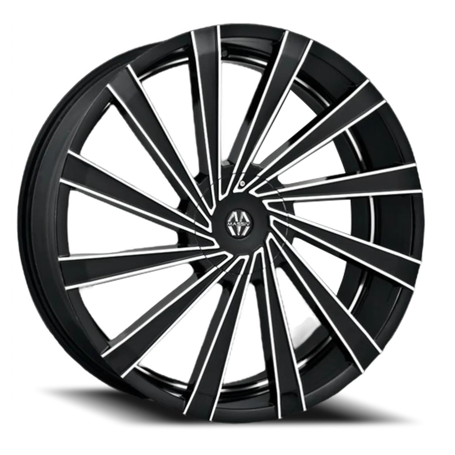 MASSIV 921 22x8.5