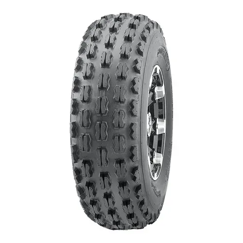 BLACK RHINO Shredder 17x9 Matte