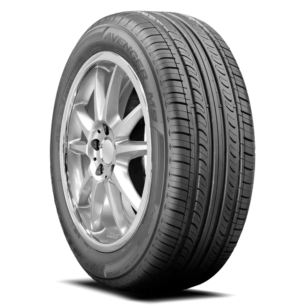 Mastercraft Avenger M8 225/45R17XL 94W BSW