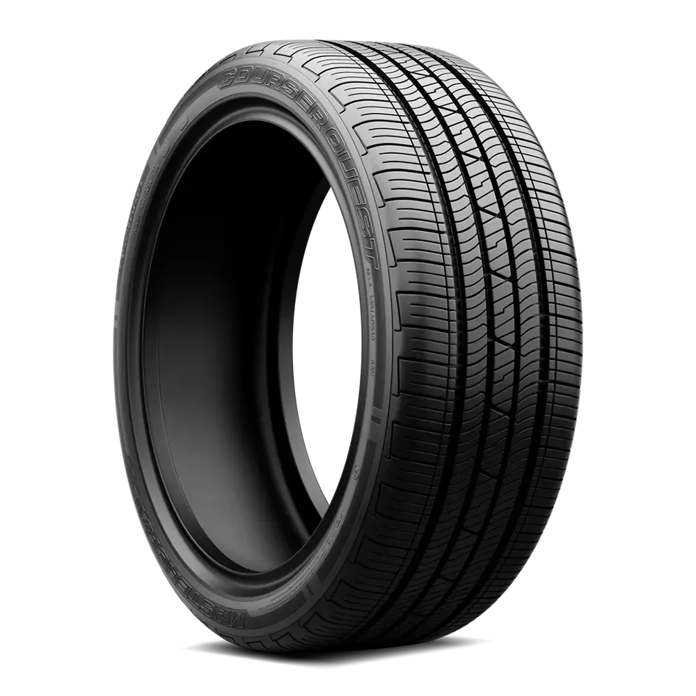 Mastercraft Courser Quest 195/65R15 91H BSW