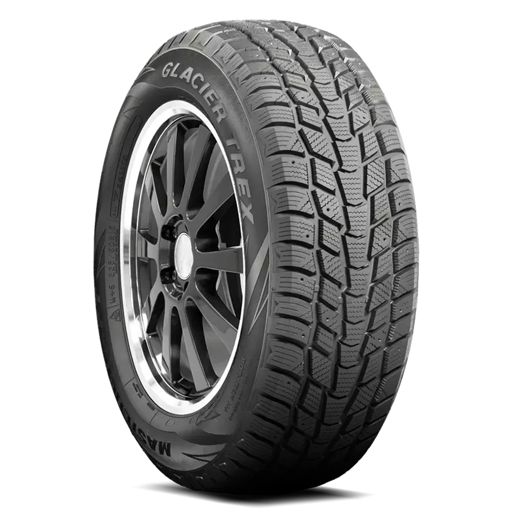 Mastercraft Glacier Trex 215/60R16 95H BSW