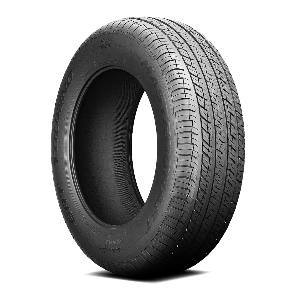 Mastercraft SRT Touring 195/60R15 88H BSW