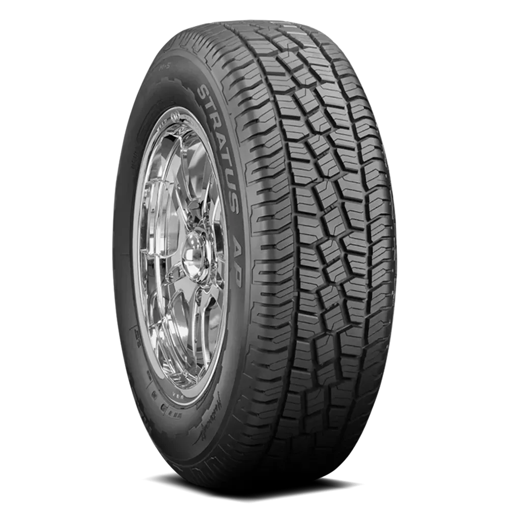 Mastercraft Stratus AP 31X10.50R15 C/6PLY BSW