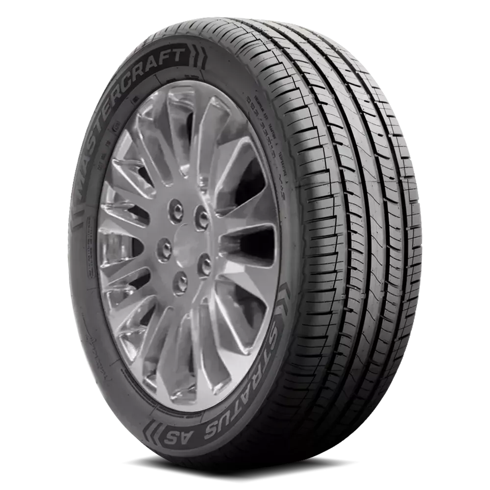 Mastercraft Stratus AS 185/65R14 86H BSW
