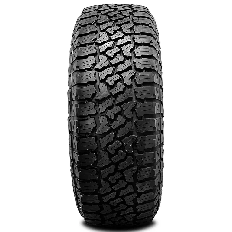 LT265/70R17 E Mastertrack Badlands AT (3PMSF)