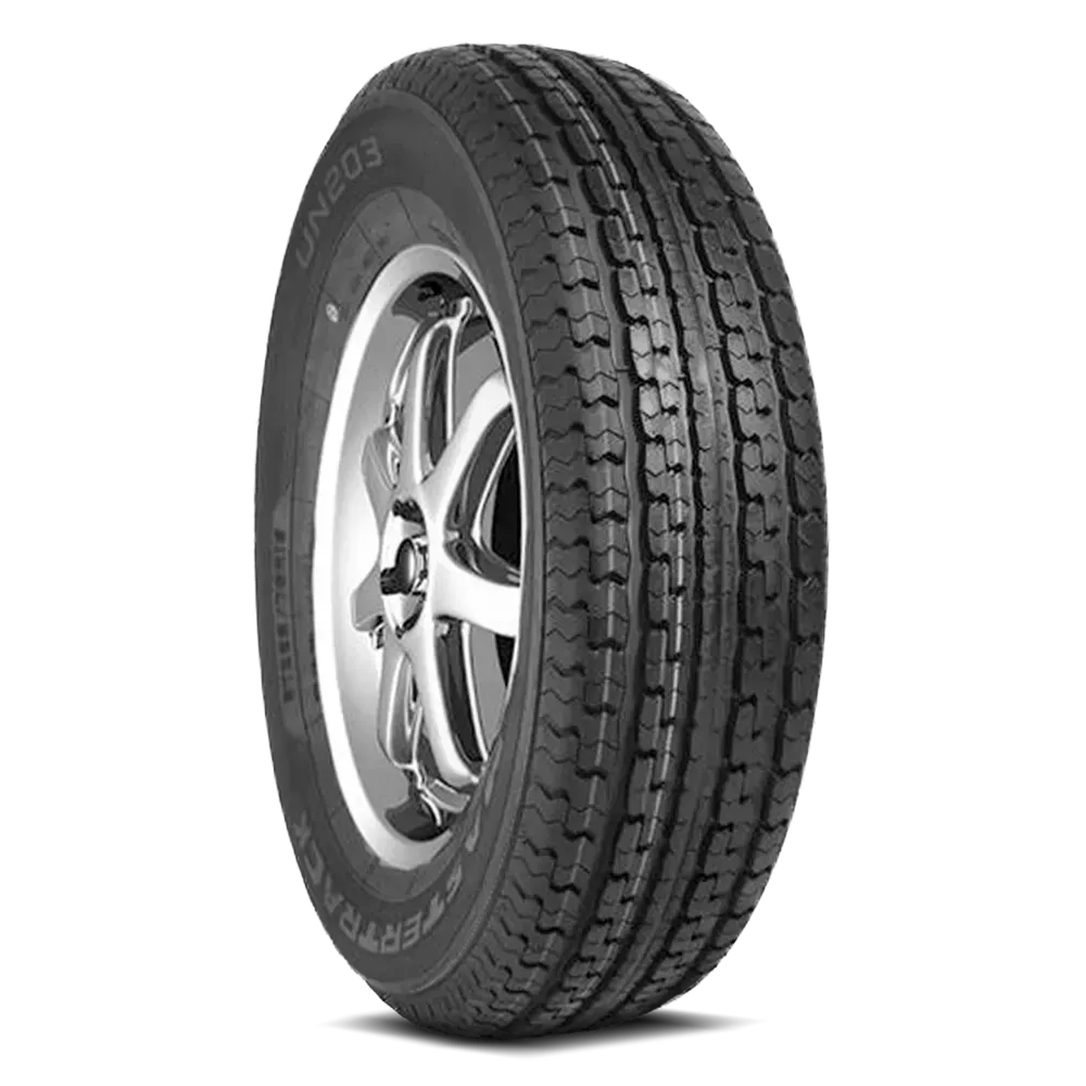 Mastertrack UN203 ST175/80R13 C/6PLY