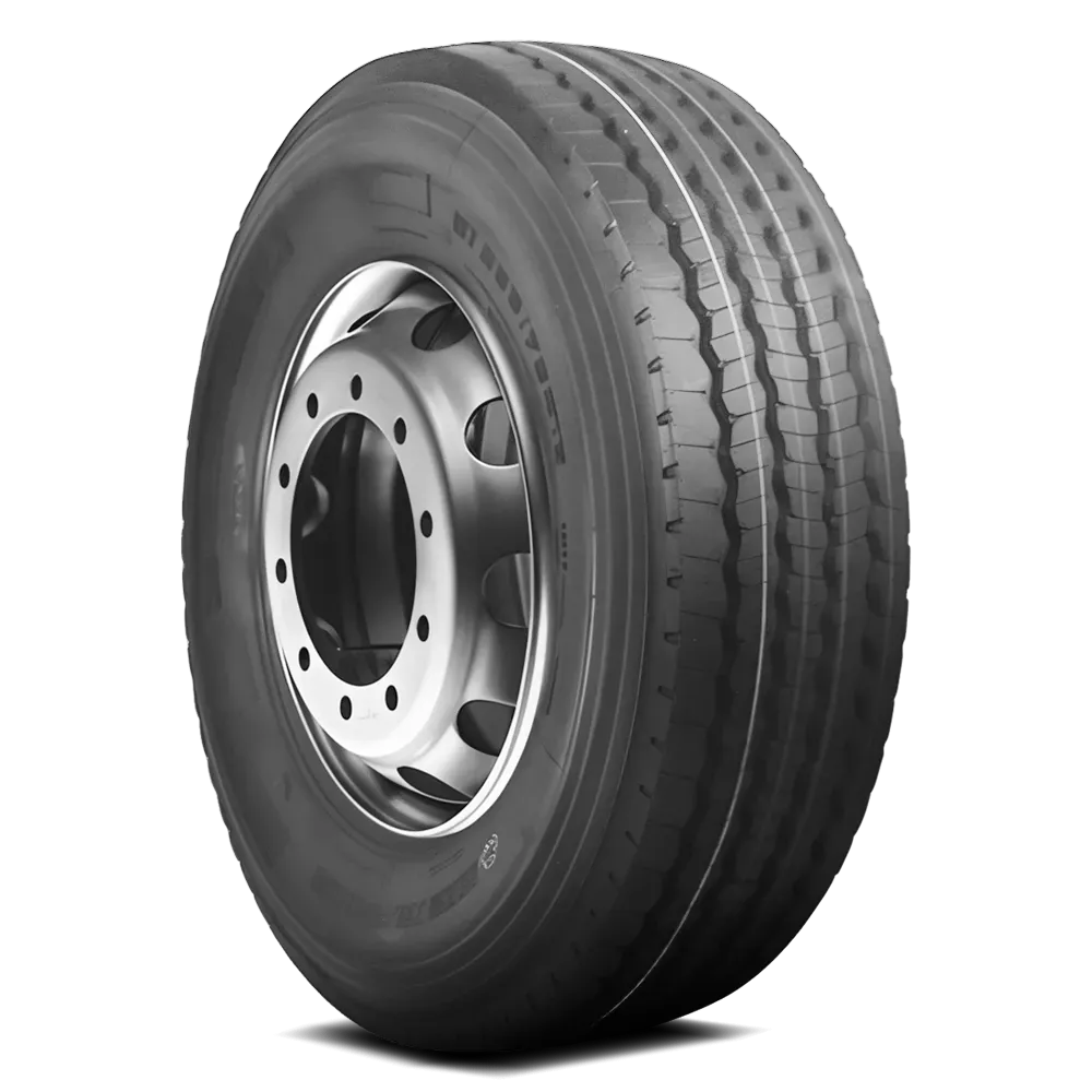 Mastertrack UN All Steel 1 ST225/90R16 G/14PLY