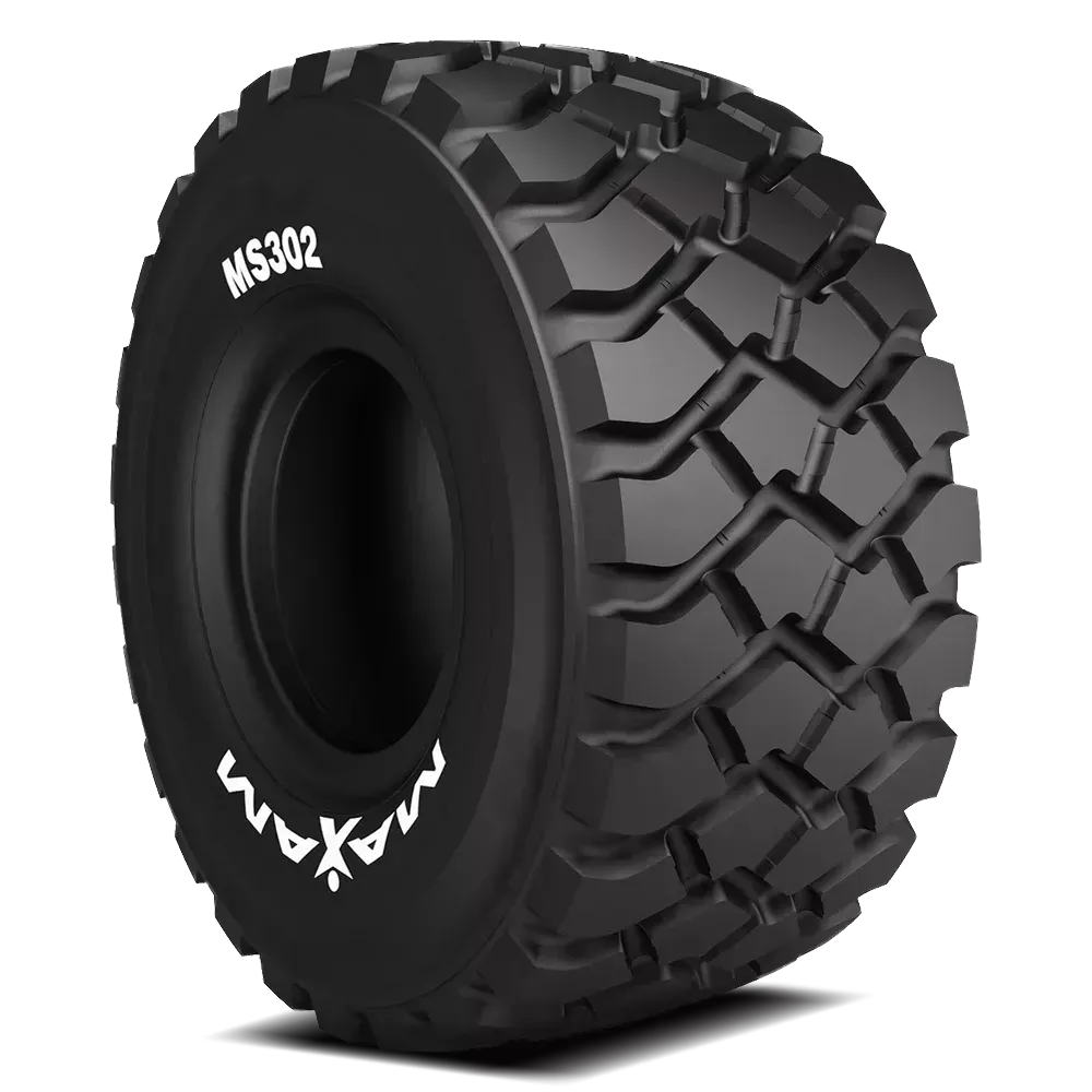 750/65R25 2* TL Maxam MS302