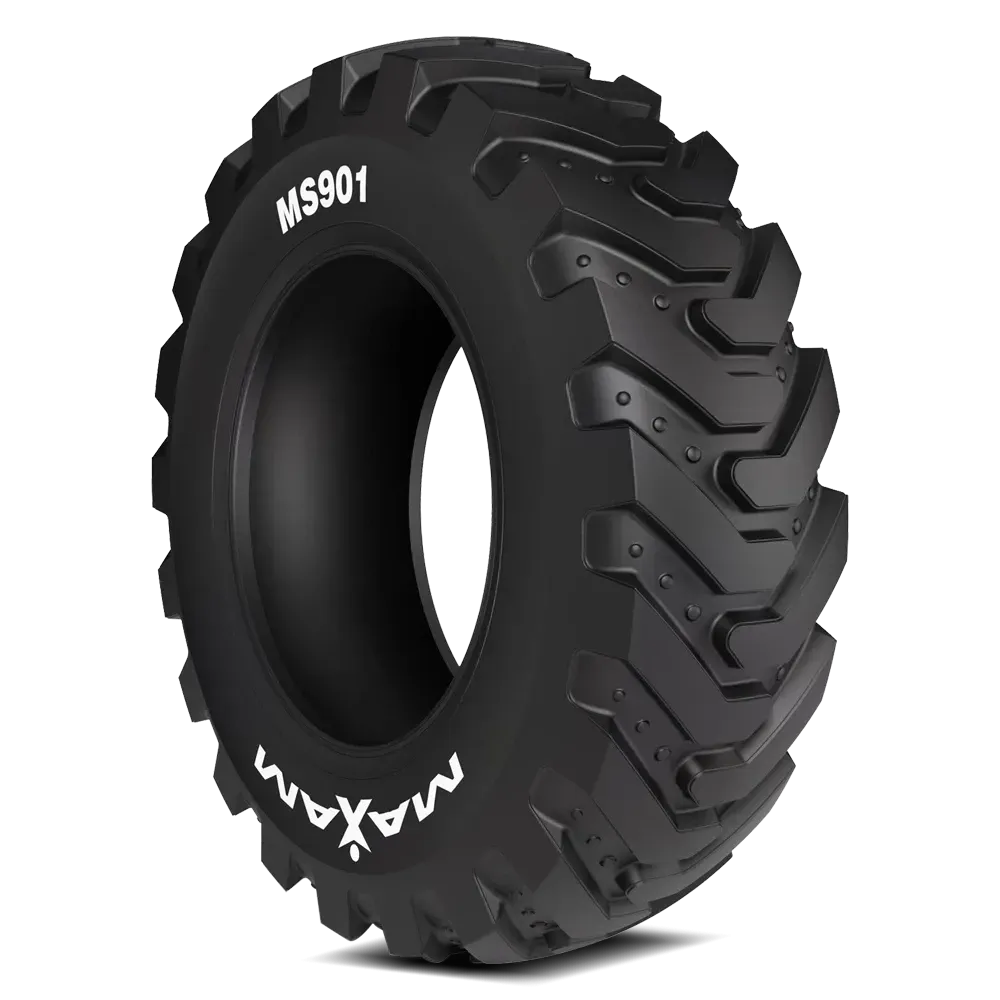 12.5/80-18 (340/80-18) F TL Maxam MS901 R-4