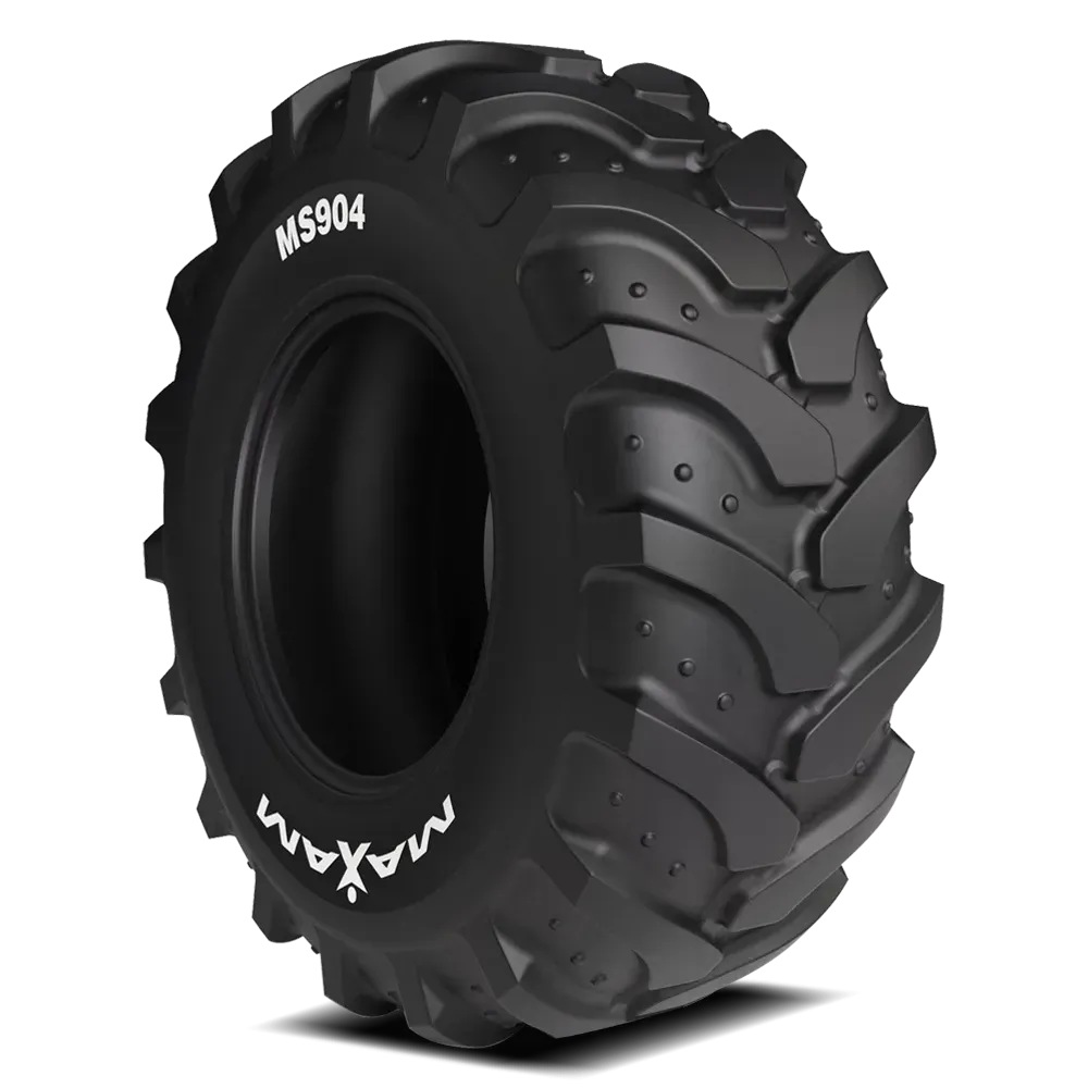 19.5L-24 F TL Maxam MS904