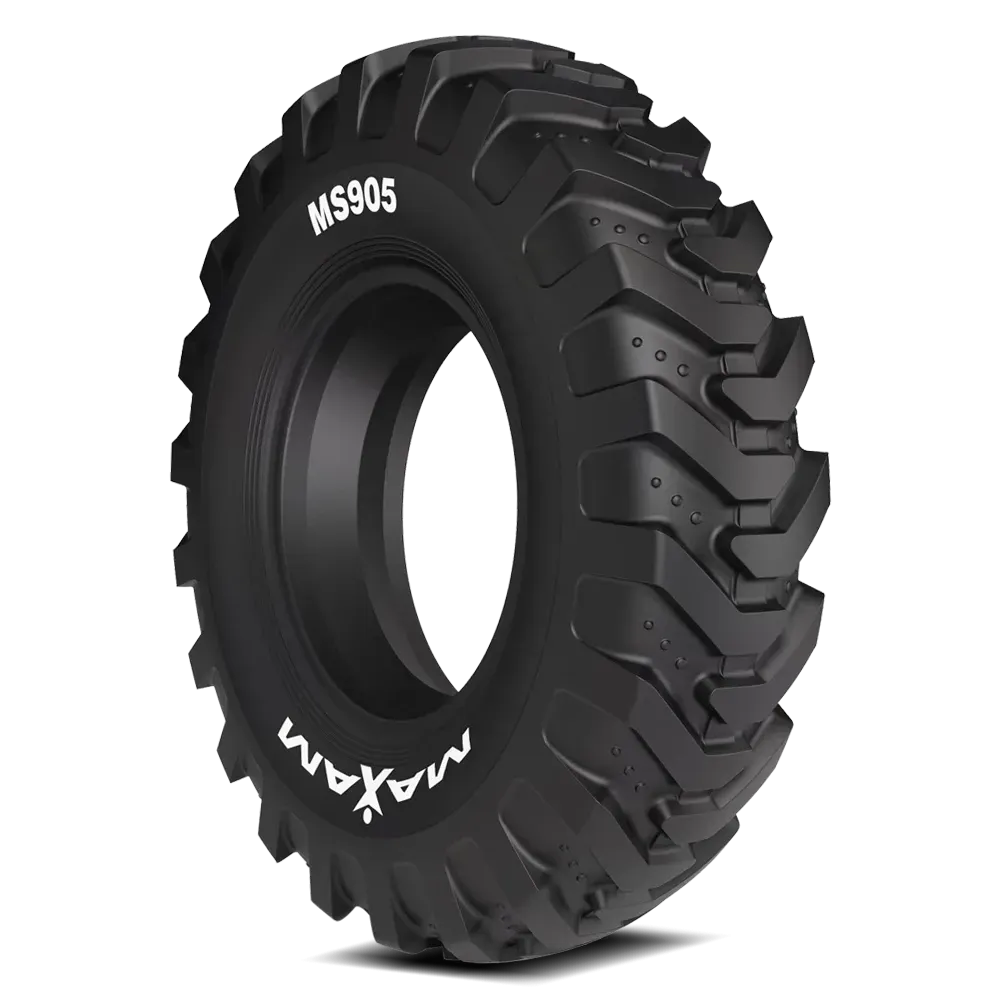 14.00-24 H TL Maxam MS905