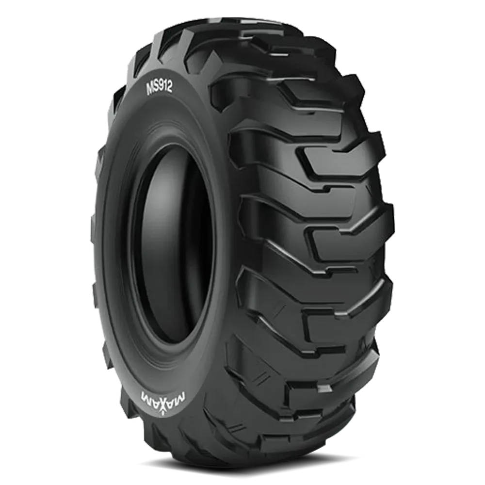 20.5-25 H TL Maxam MS912