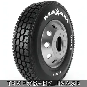 11R22.5 H Maxam MX325V