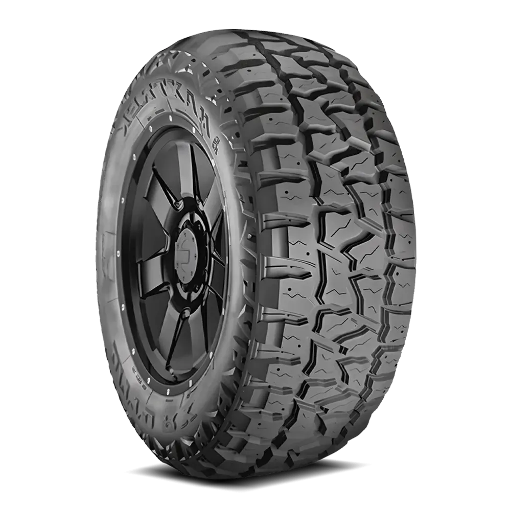 33X12.50R18LT Maxtrek Ditto RX