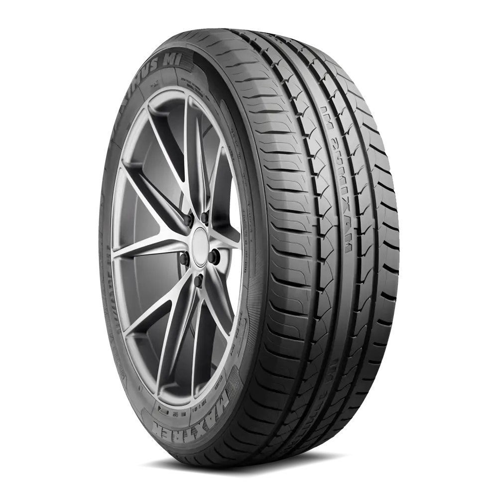 225/60R16 Maxtrek Maximus M1
