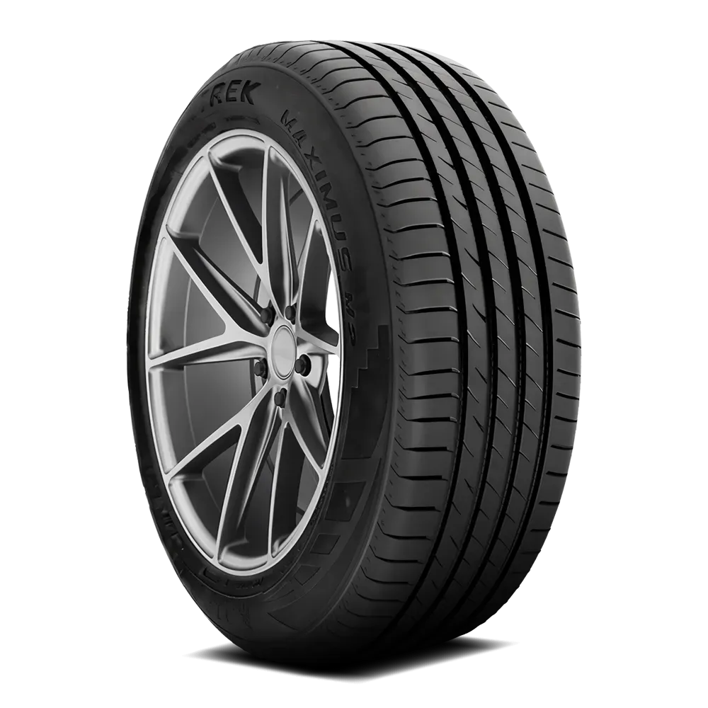 235/50R17 Maxtrek Maximus M2