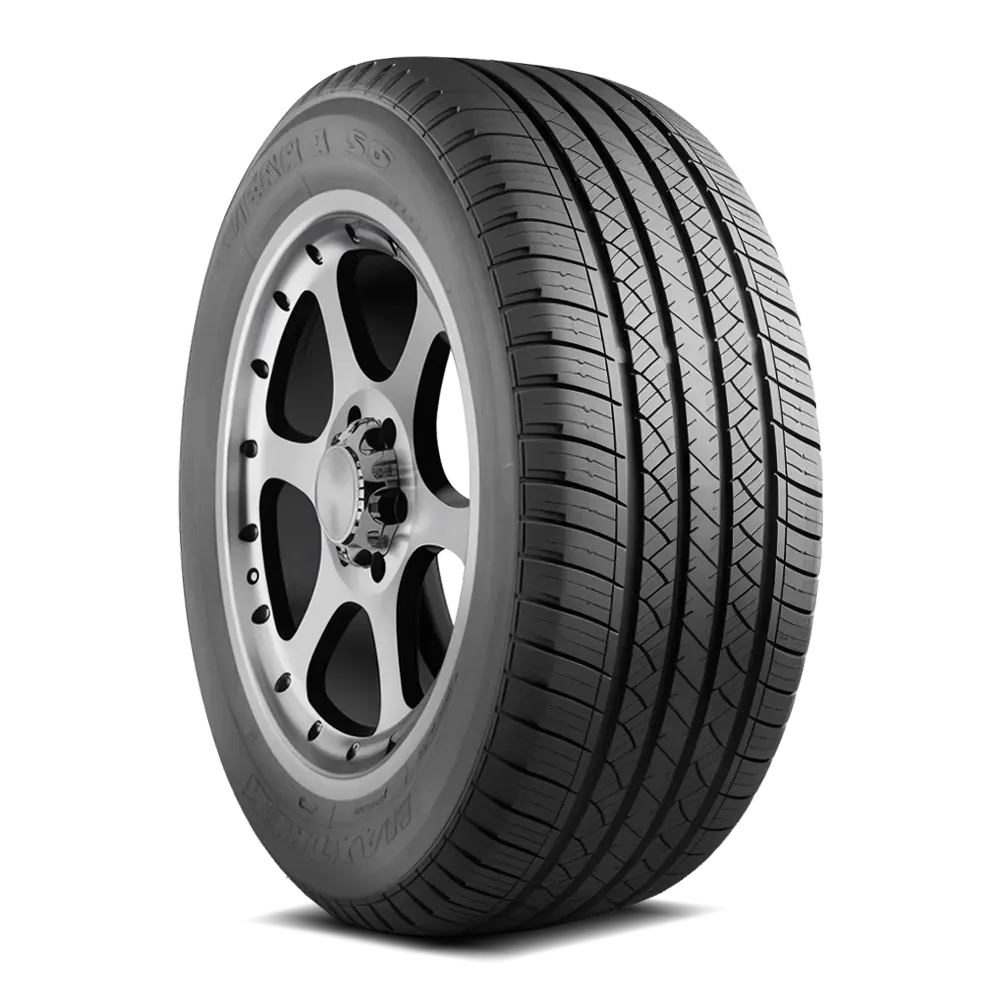 245/45R20 Maxtrek Sierra S6