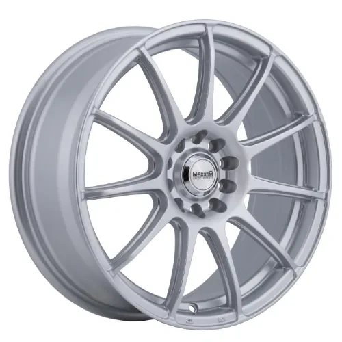 MAXXIM 10S WINNER 14X6 Full Silver