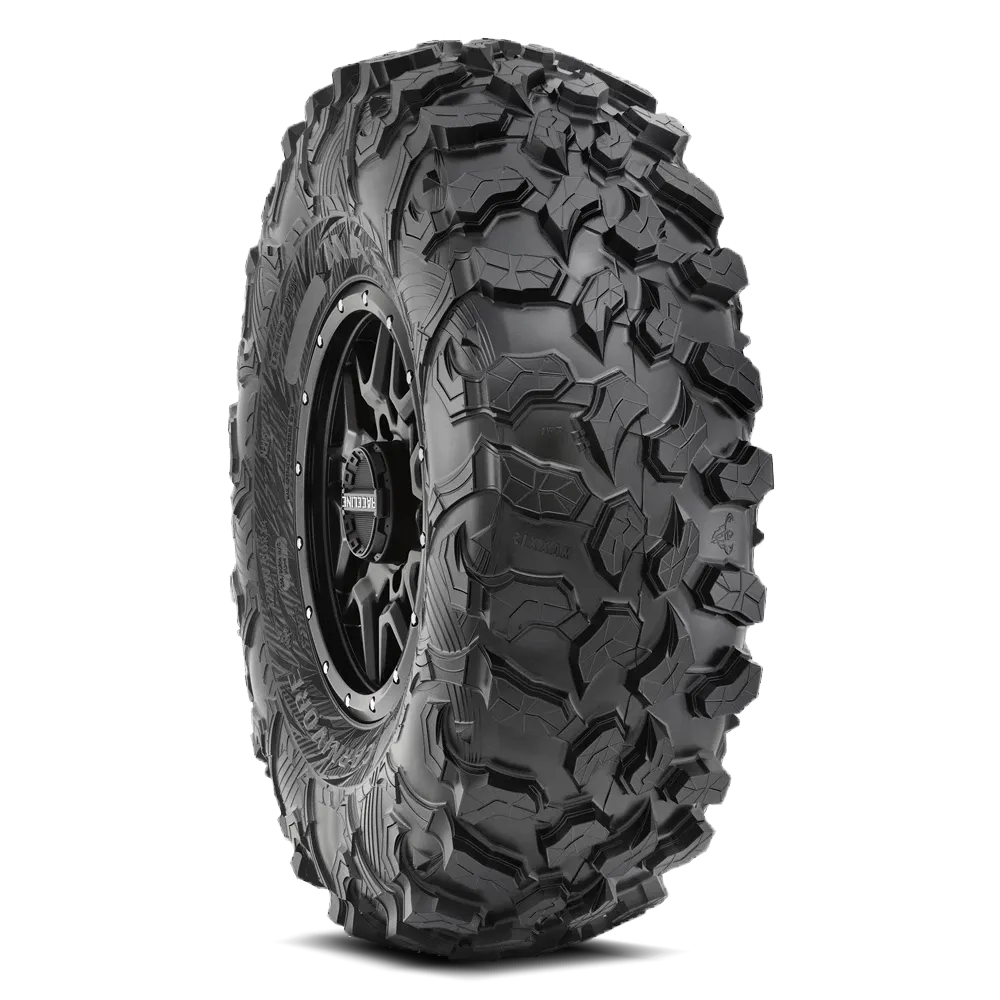 Maxxis Carnivore 28X10.00R14 D/8PLY