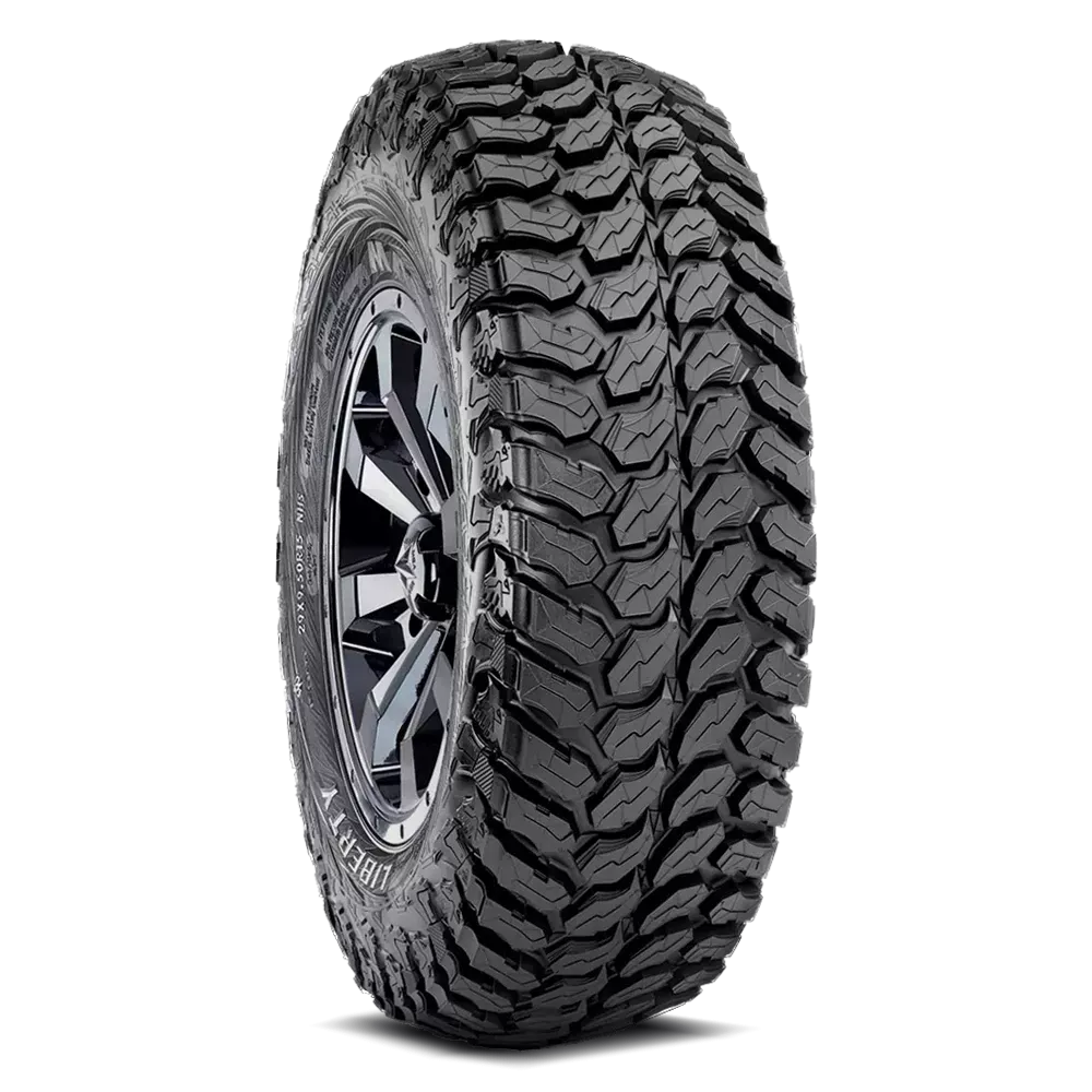 Maxxis Liberty 30X10.00R14 D/8PLY