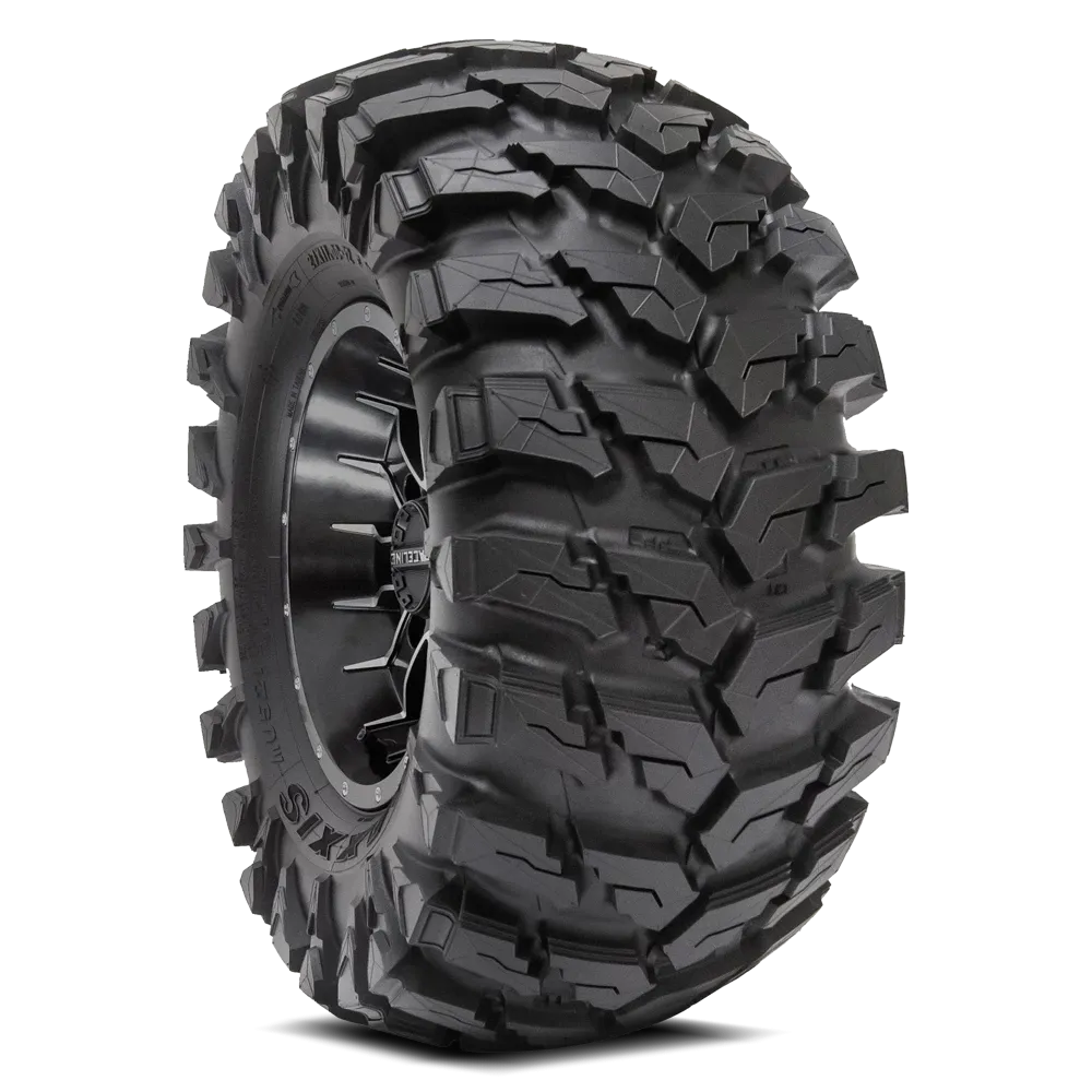 29X11.00R14 Maxxis C MU521 Rear