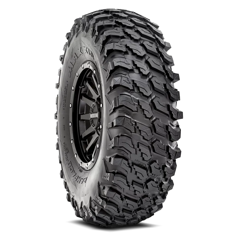 LOCK OFFROAD Rampage 20x10 Gloss