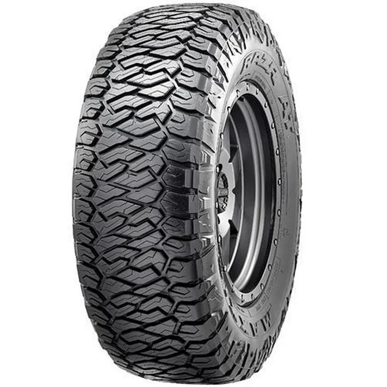 Maxxis Razr AT 37X13.50R20 F/12PLY BSW
