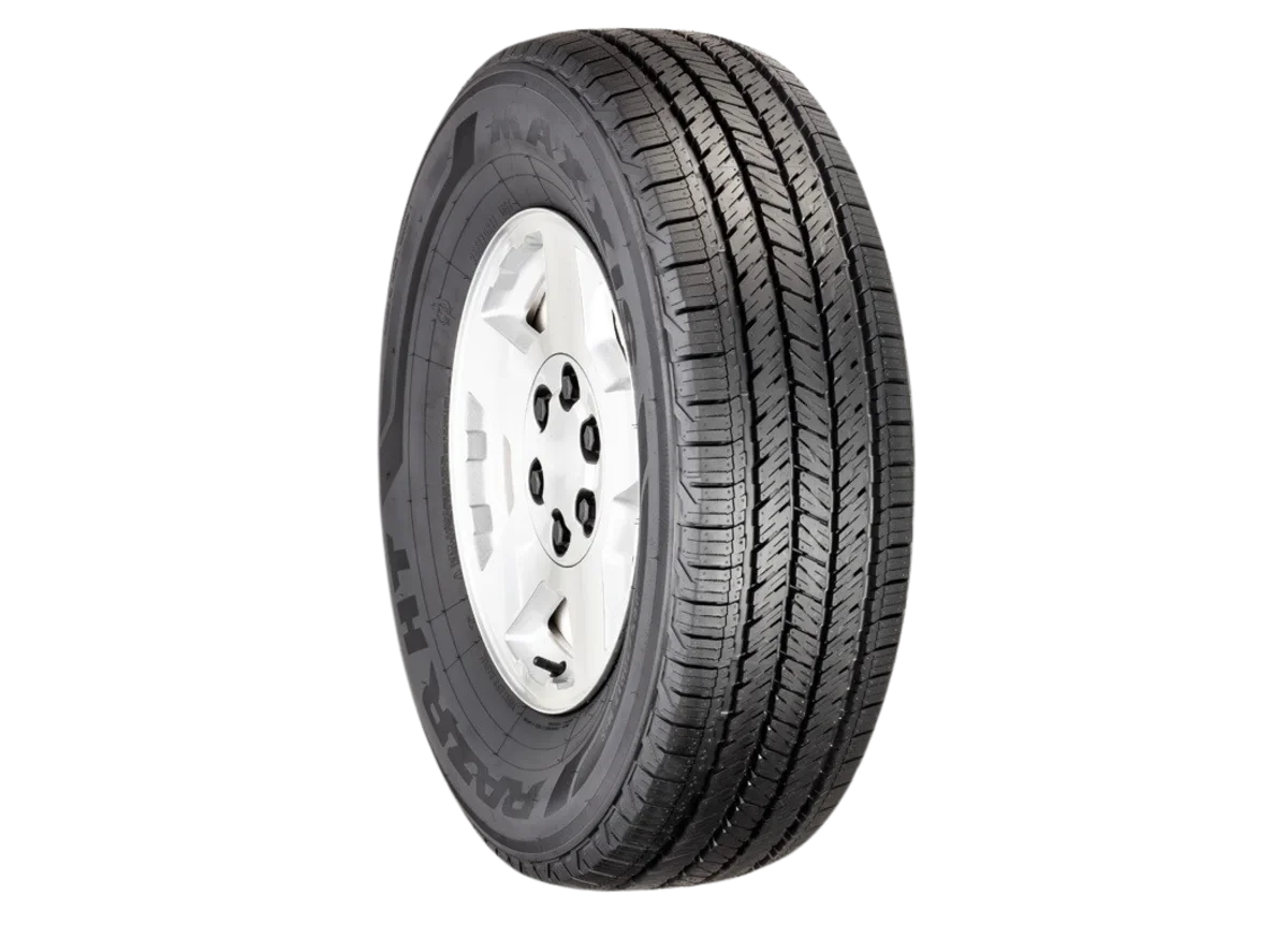 Maxxis Razr HT 285/60R18 116T BSW