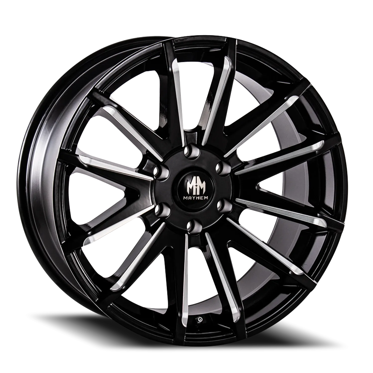 AMERICAN RACING CROSSFIRE 18x8.5