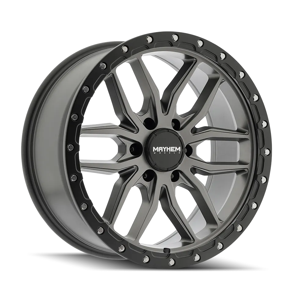 MAYHEM VECTOR 17X9